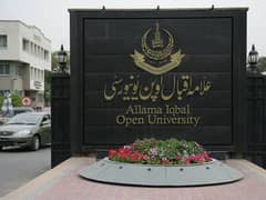 Aiou assignments