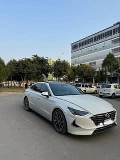 New luxury sunata car for sale