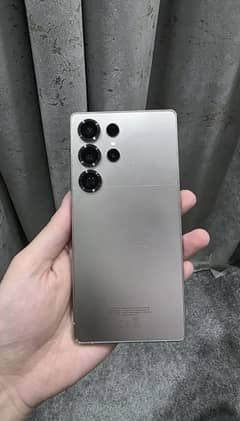 S 25 Ultra PTA Approved