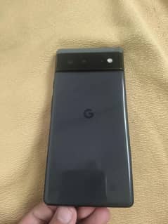 google pixel 6