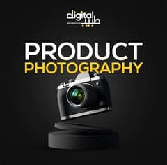 Product Photography | E-commerce | Social Media Management | Shopify