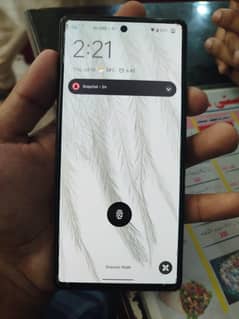 Google pixel 6 128GB  10/10 Condition