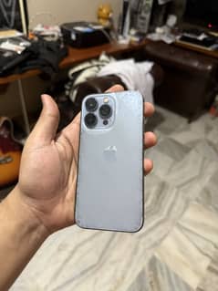 Iphone 13 pro 128 gb