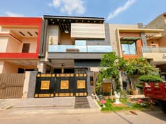 Buying A House In Park View City - Tulip Block?