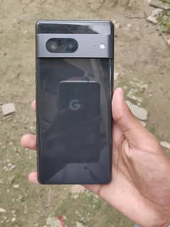 Google Pixel 7