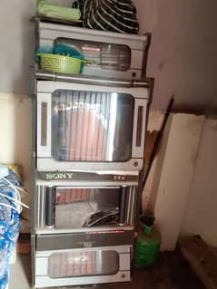 Tv troli