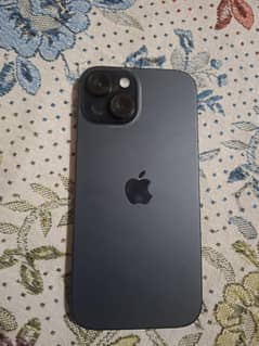 iphone 15 128GB
