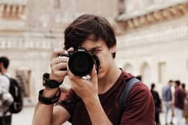 video And Photography