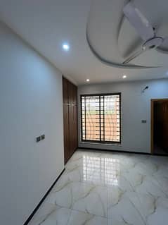 10 marla lower portion for rent