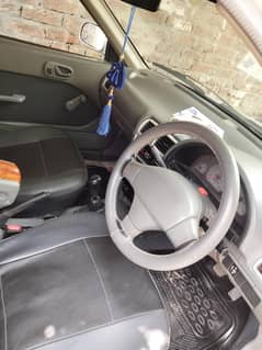 Suzuki cultus 2014
