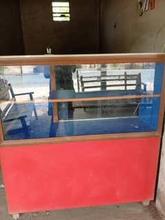 Counter For Shop