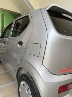Alto vxr 22