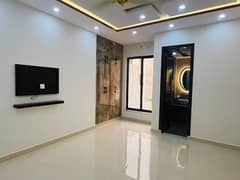 Modern 5 Marla Luxury House For Sale | Sleek Design, Prime Location