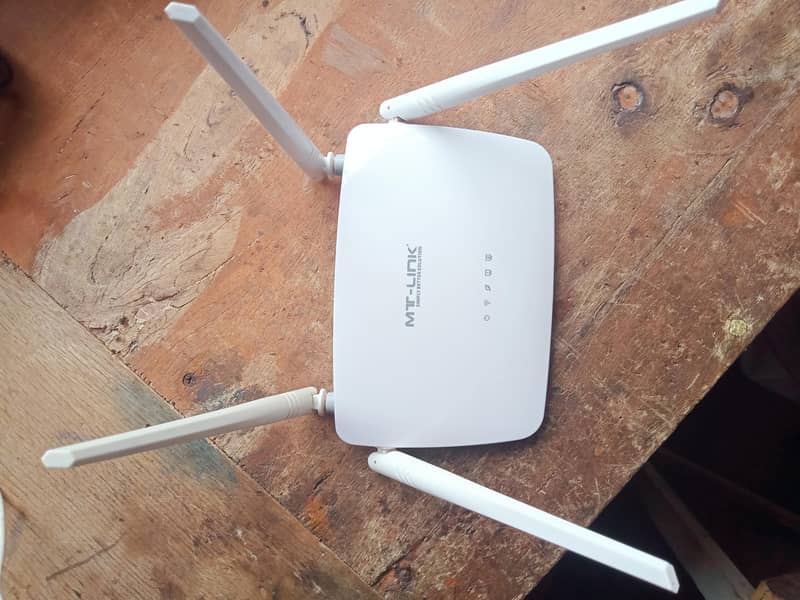 MT-link simply better solution 1