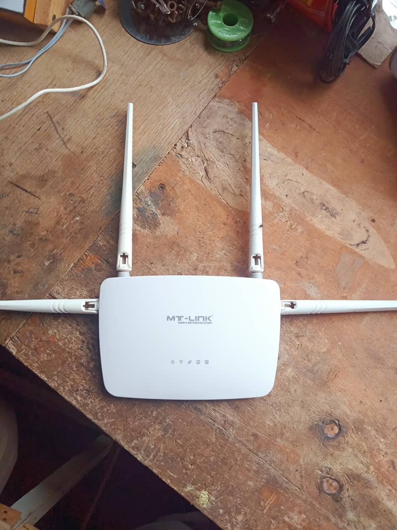 MT-link simply better solution 2