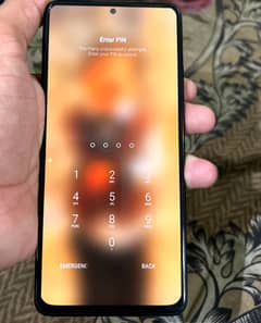 Redmi note 12 pro