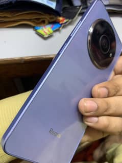Redmi A3x 4/64 all