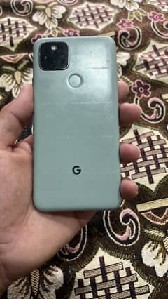 Google Pixel 5 8/128gb