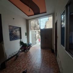 3 marla beautiful house for sale at beautiful location in amir town