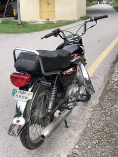 70 cc 10 / 10