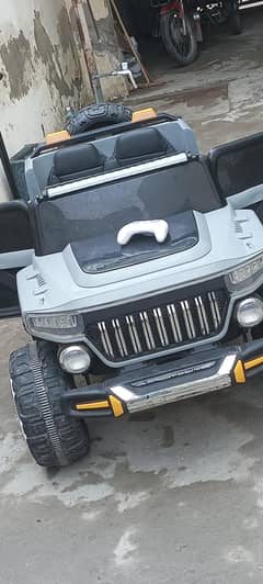 kids car