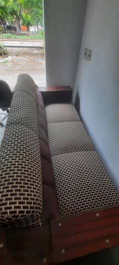 sofa for sale very good condition