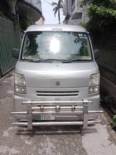 Home Used Suzuki every Total Genuine For Sale