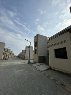 Avail Chance To Have Villa In Secure Town Saima Highway Villa For Sale