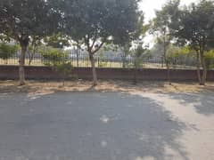2.5 Kanal Commercial Plot for Sale on Kacha Road Near Kahna Flyover Main Road Front | Demand PKR 6 Crore