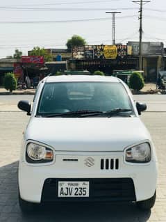 Alto Vxr 2022