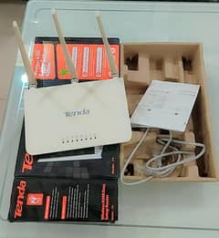 Tenda Wifi Router For Sell