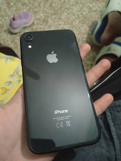 iPhone xr Urgent sale