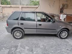i need new car