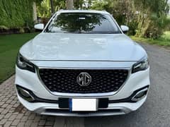 Mg hs Trophy pearl white