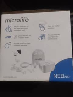 Microlife