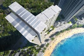 Emaar The Views Flat Sized 1782 Square Feet