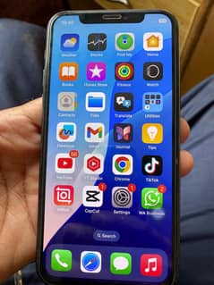 IPhone 11 Pro Color gray Battery health 78