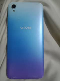 Vivo 2015 Model original hai all