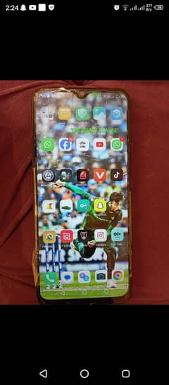 infinix