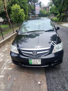Honda