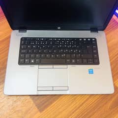 HP 850 G1 | 8 GB RAM | 500 GB HDD | i5-4th Generation