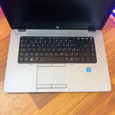 HP 850 G1 | 8 GB RAM | 500 GB HDD | i5-4th Generation