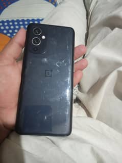 one plus 9 sal/xchnge