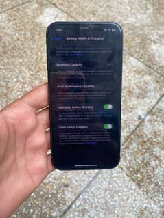 iphone 12 JV NON PTA