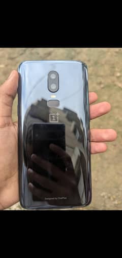 OnePlus 6