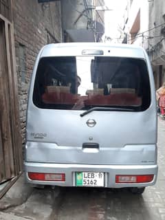nissan clipper 2019