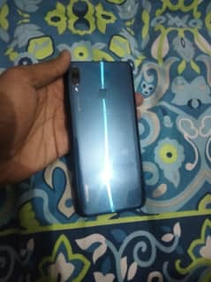 huawei y9 mobile