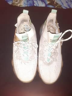 Shoes Sneakers Nike Versace for sale