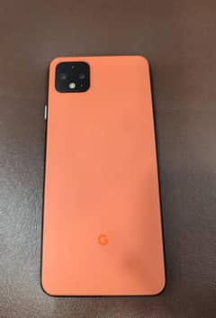 Google pixel 4xl 10 out of 10 condition