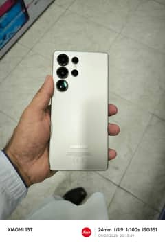 s25 ultra physical dual sim . . sim bnd